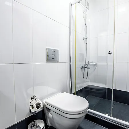 In - Luxury Historical In Sultanahmet Apartament Istanbul