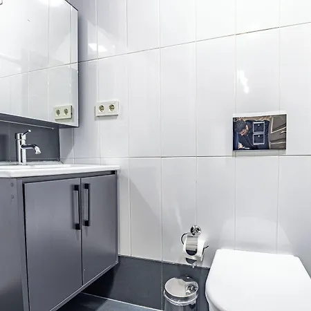 In - Luxury Historical In Sultanahmet * Istanbul